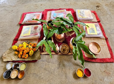  Service Provider of Narayan Bali Puja Haridwar Uttarakhand 